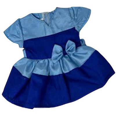 target blue dress